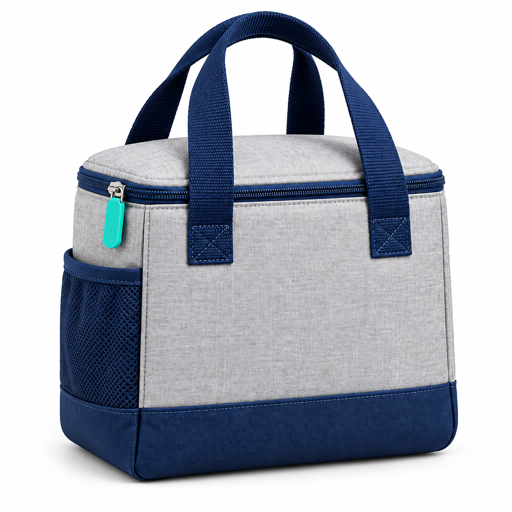 Avelmoren™ Compact Insulated Lunch Tote