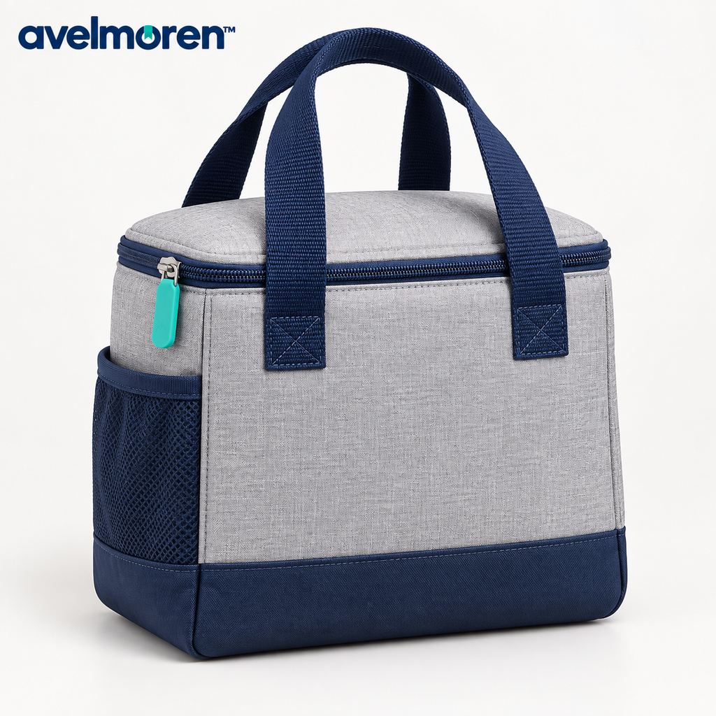 Avelmoren™ Compact Insulated Lunch Tote