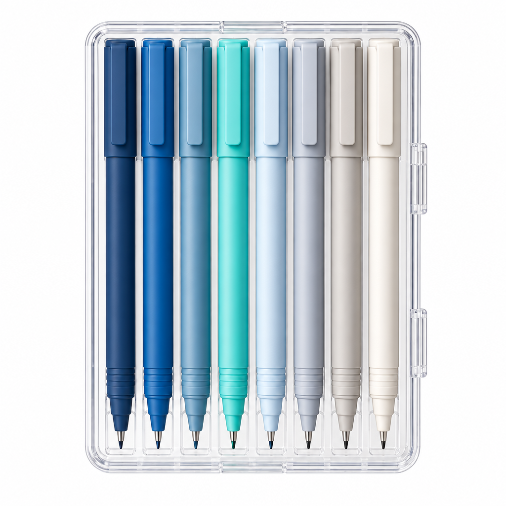Avelmoren™ Precision Fineliner Pen Set