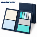 Avelmoren™ Sticky Notes & Page Flags Folio