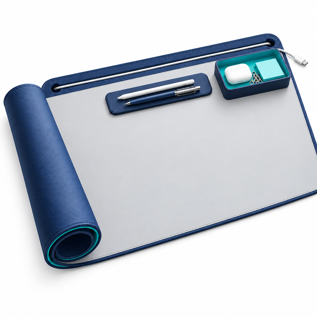 Avelmoren™ Multi-Function Study Desk Mat