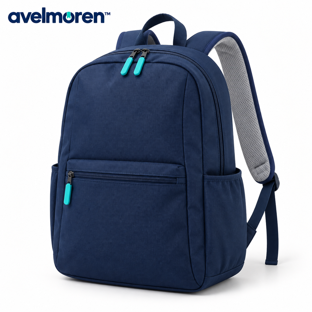 Avelmoren™ Everyday Student Backpack