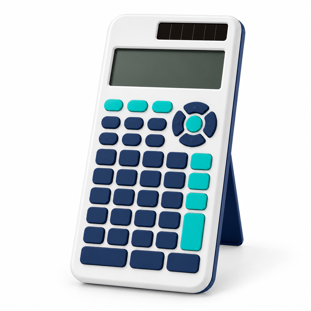 Avelmoren™ Solar Scientific Study Calculator