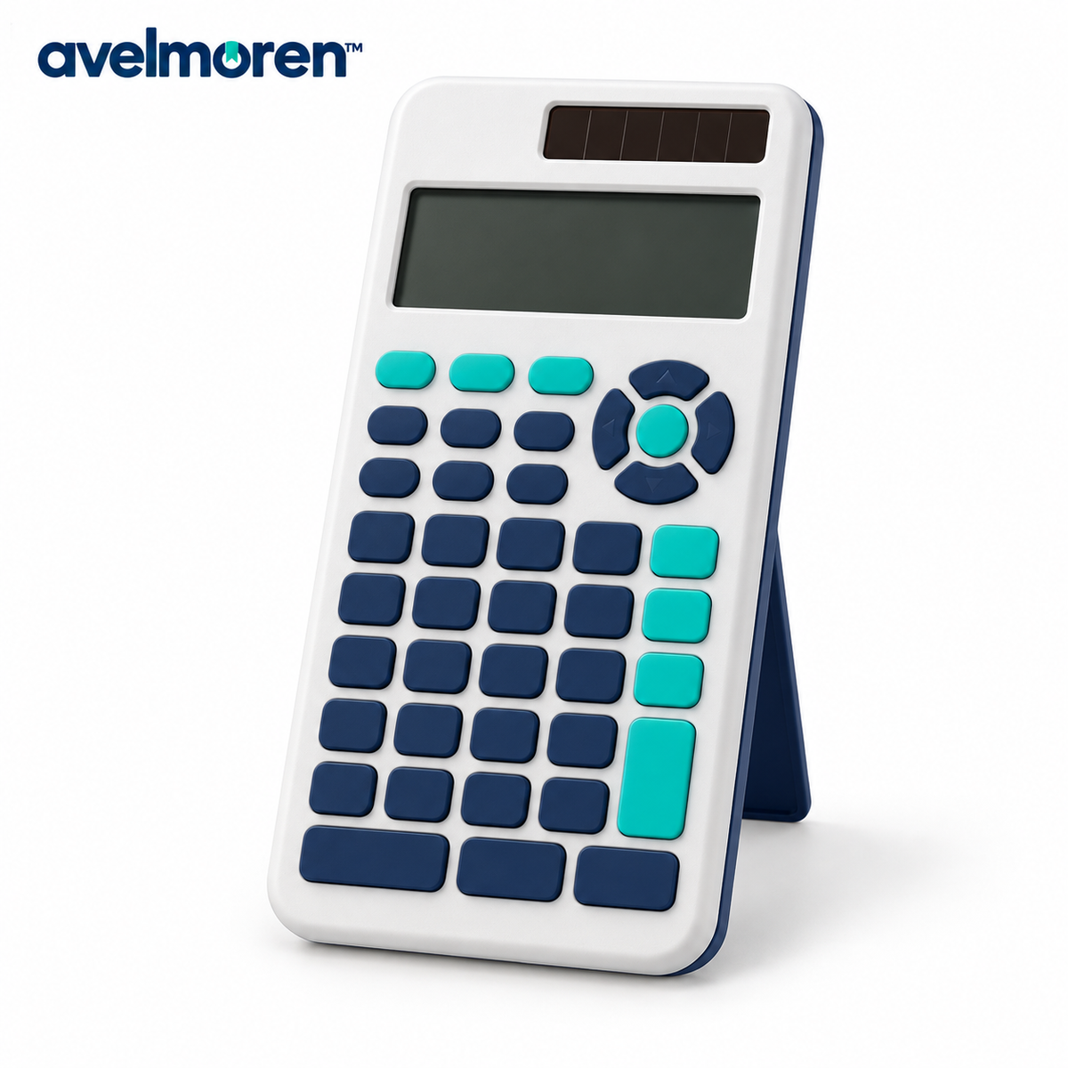 Avelmoren™ Solar Scientific Study Calculator
