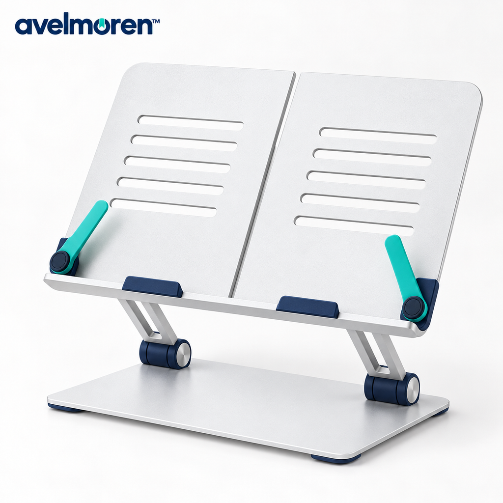 Avelmoren™ Adjustable Reading Stand