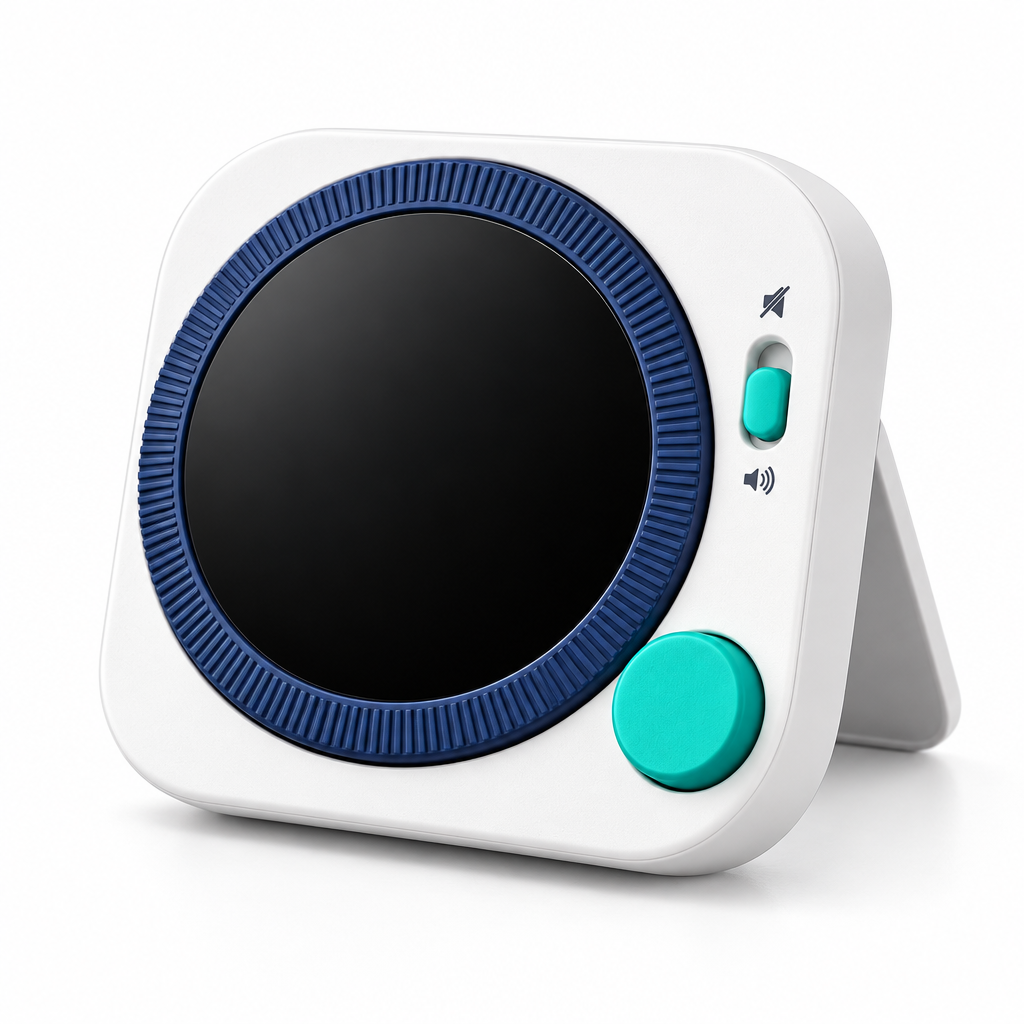 Avelmoren™ Digital Focus Timer