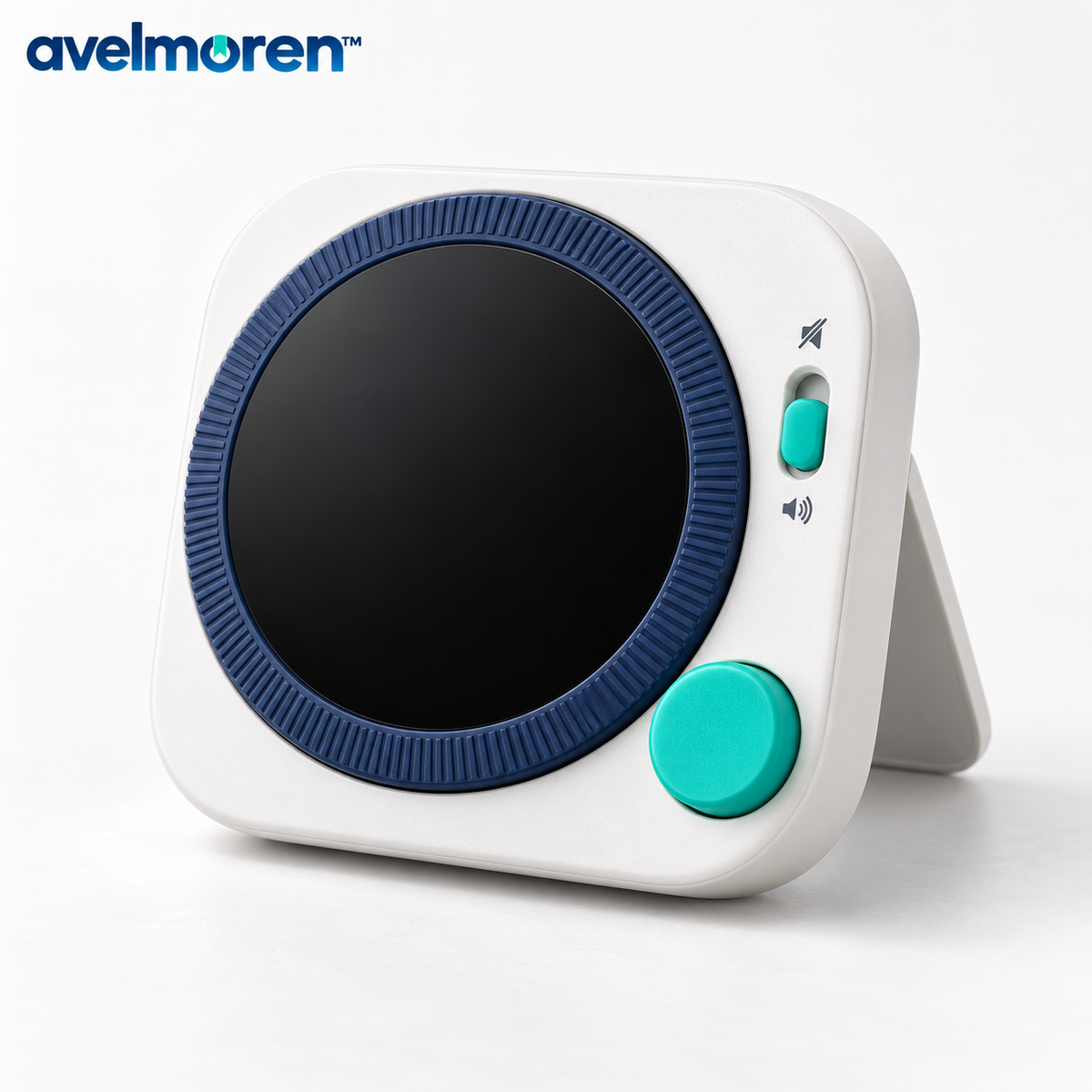 Avelmoren™ Digital Focus Timer